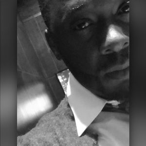 Meet your Posher, Antonio